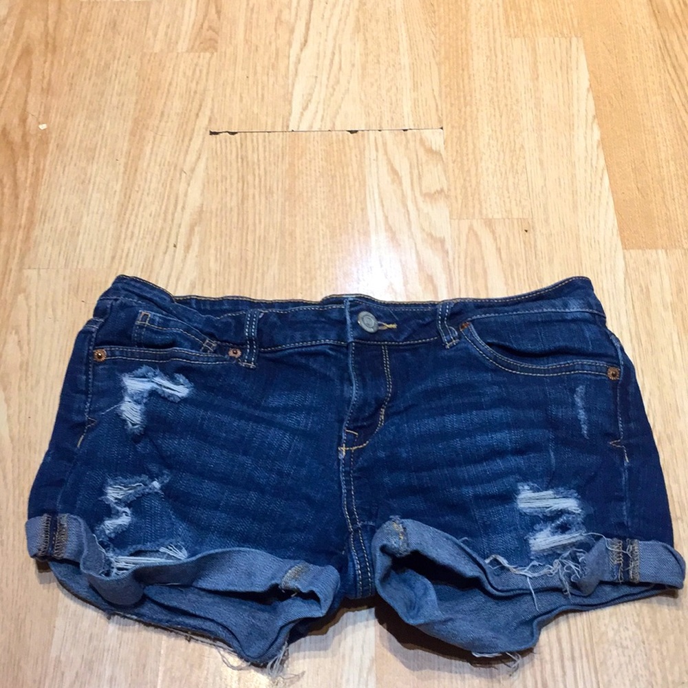 Shorts